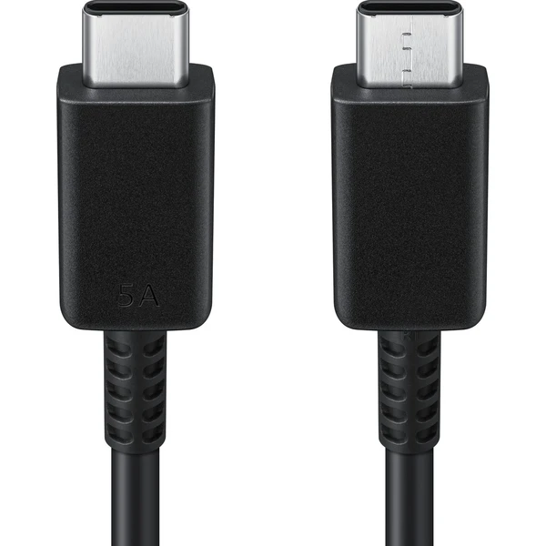 Samsung kabel USB-C/USB-C 1m černý (EP-DN975BB) - Kabely a redukce - Obrázek LLDS000301