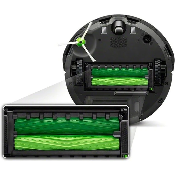 iRobot Roomba i3 (3158) - Robotické vysavače - Obrázek LLF5300401