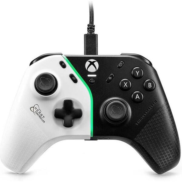 Thrustmaster HEART 4460237 Černá/bílá