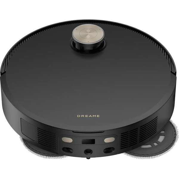 Dreame X50 Ultra Complete robotický vysavač černý - Robotické vysavače - Obrázek LLHC000K01