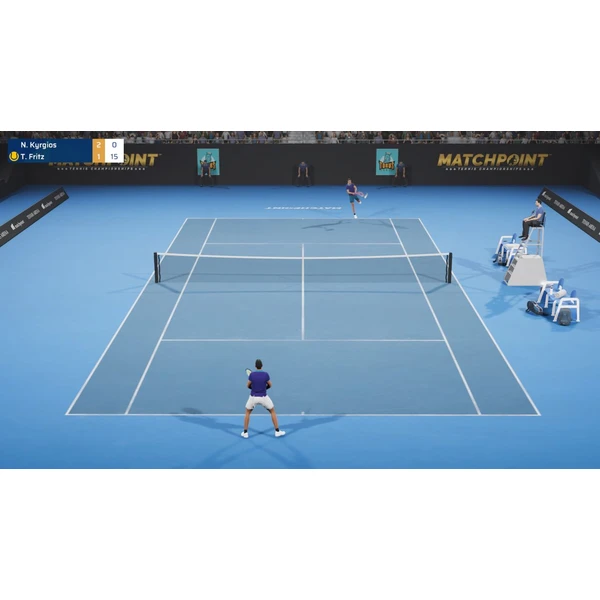 Matchpoint - Tennis Championships (PS5) - Hry pro PS5 - Obrázek LLI8100501