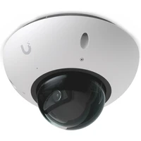 Ubiquiti UniFi G6 Dome bílá - IP kamery