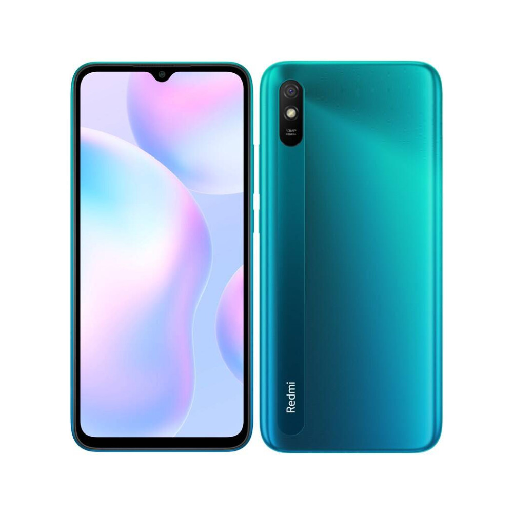 Xiaomi Redmi 9A 2022 2GB/32GB Aurora Green