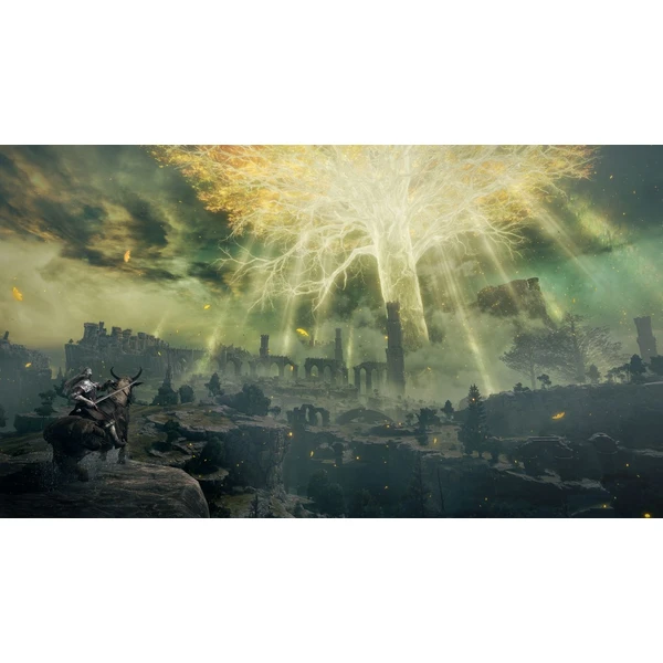 Elden Ring (PS5) - Hry pro PS5 - Obrázek LLJ9300401