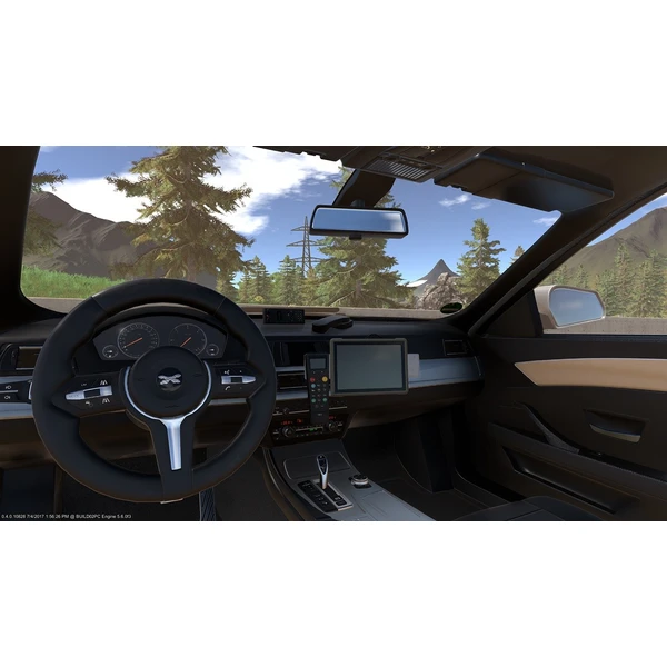 Autobahn Police Simulator 2 (Switch) - Hry pro Nintendo Switch - Obrázek LLL6300401