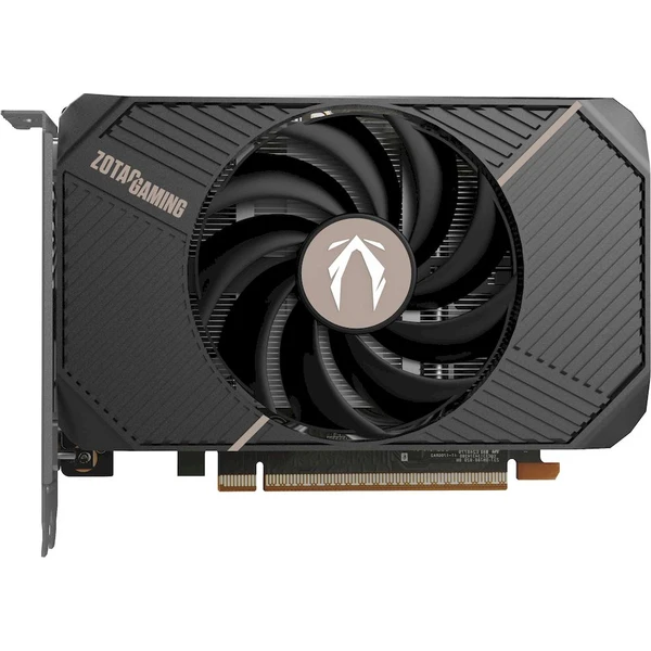 ZOTAC NVIDIA GeForce RTX 5060 SOLO - Grafické karty - Obrázek LLLI000K01