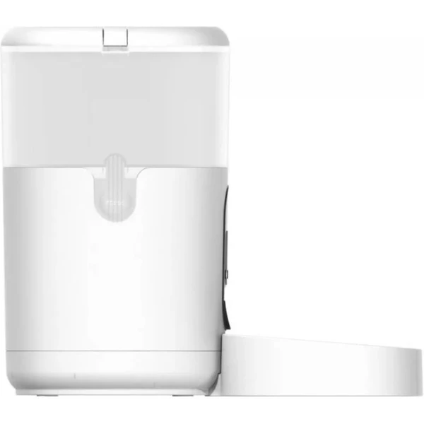 AQARA Smart Pet Feeder C1 Zigbee automatický dávkovač krmiva - Misky a krmítka - Obrázek LLM8G00101