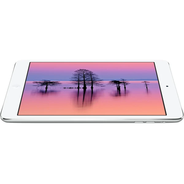 Apple iPad Mini 16GB Wi-Fi stříbrný - Tablety - Obrázek LLN9000101