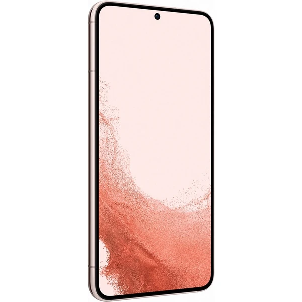 Samsung Galaxy S22 5G 8GB/256GB růžová - Mobilní telefony - Obrázek LLOPF00101