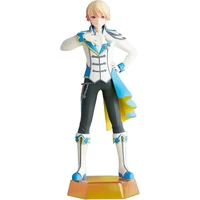 Figurka Sega Hatsune Miku: Colorful Stage! x Decorate Collections - Tenma Tsukasa 16 cm - Figurky