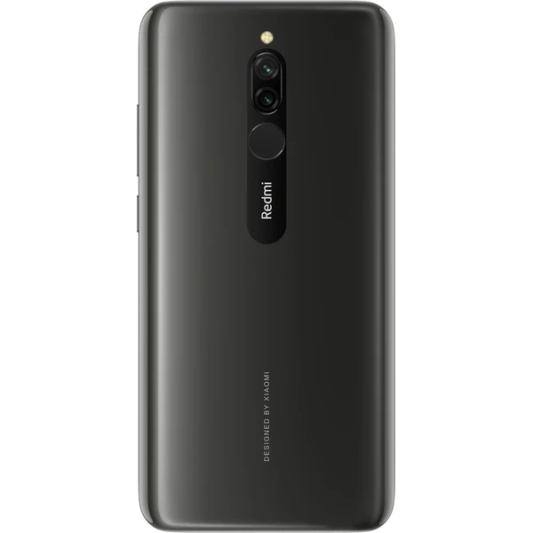 Xiaomi Redmi 8 3GB/32GB černý - Mobilní telefony - Obrázek LLQM000401