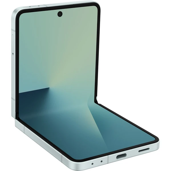 Samsung Galaxy Z Flip7 5G 12GB/512GB mentolový - Mobilní telefony - Obrázek LLTE000K01