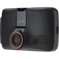 Mio MiVue 802 2.5K WIFI - Kamery