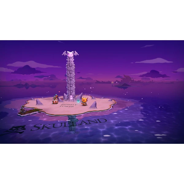 Cat Quest III (PS5) - Hry pro PS5 - Obrázek LLX4000K01