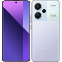 Xiaomi Redmi Note 13 Pro+ 5G 12GB/512GB fialová - Mobilní telefony