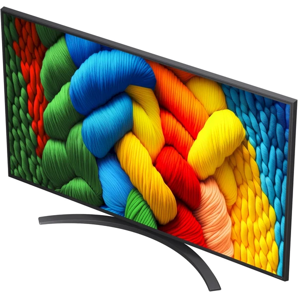 LG 50NANO81A6A - Televize - Obrázek LLXH000K01