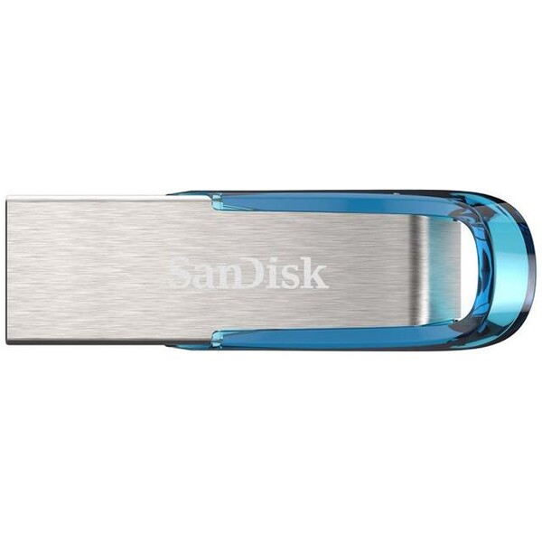 SanDisk SDCZ73-032G-G46B Modrá