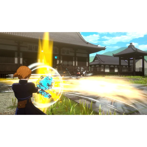 Jujutsu Kaisen Cursed Clash (Switch) - Hry pro Nintendo Switch - Obrázek LLY0000L01