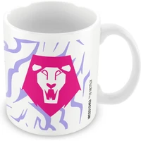 Hrnek Pyramid International - K-Pop Demon Hunters - Saja Boys Logo 315 ml - Hrnky