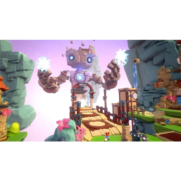 Super Luckys Tale (Xbox One) - Hry pro Xbox One - Obrázek LM85100201