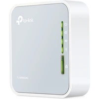 TP-Link TL-WR902AC router - Wi-Fi routery