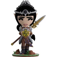 Vinylová figurka Youtooz Baldur's Gate 3 - Shadowheart 13 cm     - Figurky