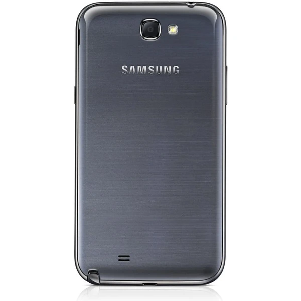 Samsung Galaxy Note II (N7100) šedý - Mobilní telefony - Obrázek LMC1000101