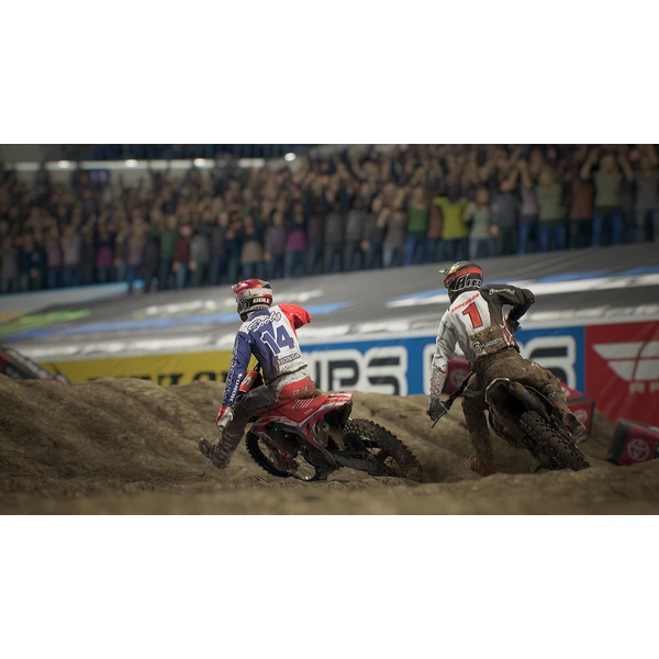 Monster Energy Supercross – The Official Videogame 3 (Xbox One) - Hry pro Xbox One - Obrázek LMD3100201