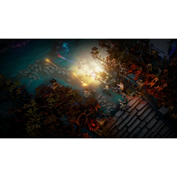 Ghostbusters (2016) (PS4) - Hry pro PS4 - Obrázek LMF4100201