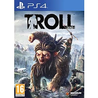 Troll and I (PS4) - Hry pro PS4