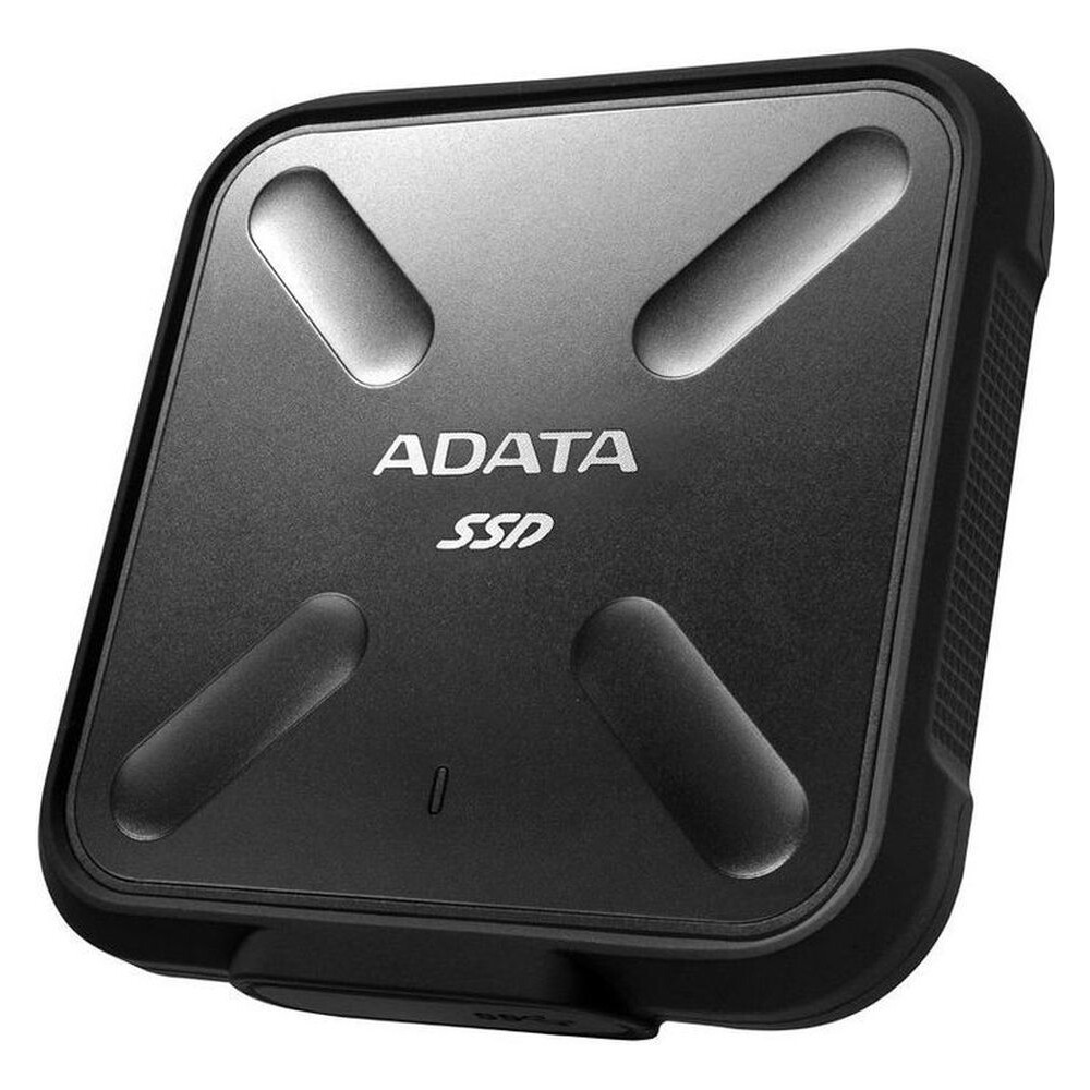 ADATA SD700 externí SSD 256GB černý