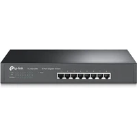 TP-Link TL-SG1008 switch - Switche