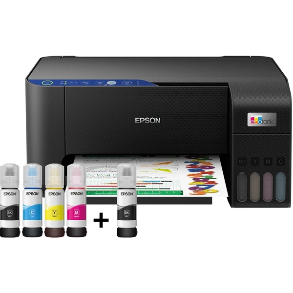 Epson EcoTank L3251 (záruka na 3 roky po registraci) - Tiskárny - Obrázek LMO6300401