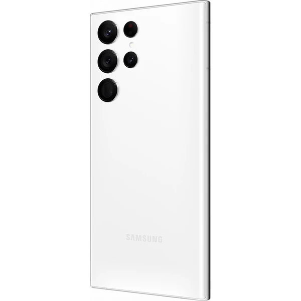 Samsung Galaxy S22 Ultra 5G 12GB/256GB bílá (Kategorie C) - Mobilní telefony - Obrázek LMOPF00101