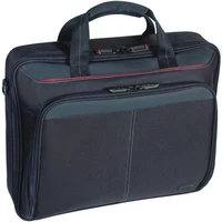 Targus Classic Clamshell 15-16" brašna na notebook černá - Brašny