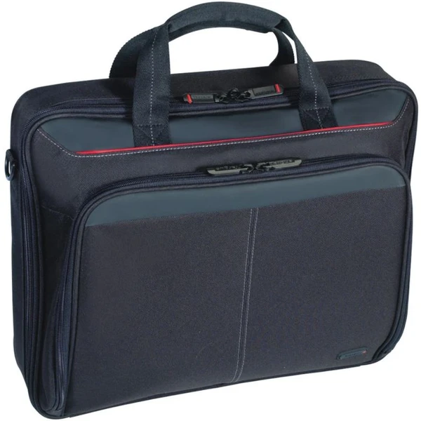 Targus Classic Clamshell 15-16" brašna na notebook černá - Brašny - Hlavní obrázek