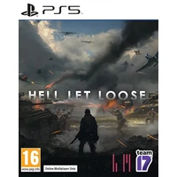Hell Let Loose (PS5) - Hry pro PS5