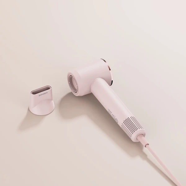 Cubenest SwiftDry High-Speed Hair Dryer fén na vlasy růžový - Fény na vlasy - Obrázek LN3E000K01