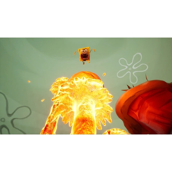 SpongeBob SquarePants Cosmic Shake (Switch) - Hry pro Nintendo Switch - Obrázek LN4G100501