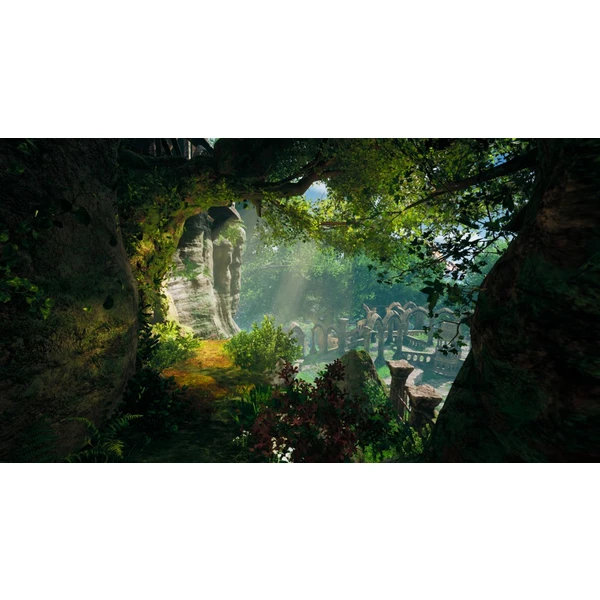 The Lord of the Rings: Gollum (Xbox One/Xbox Series X) - Hry pro Xbox One - Obrázek LNB2700301
