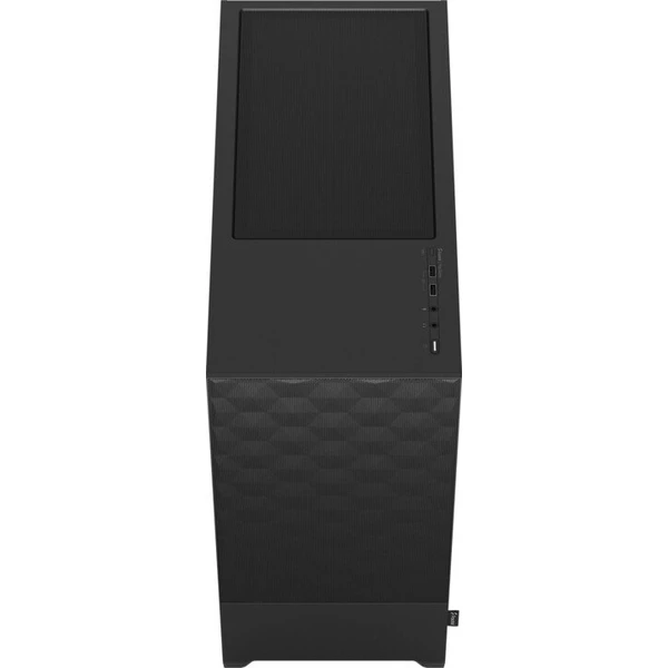 Fractal Design Pop Air černá - Počítačové skříně - Obrázek LNDVF00101
