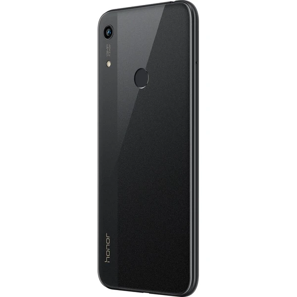 Honor 8A 3/32GB Dual SIM černý - Mobilní telefony - Obrázek LNH2000301