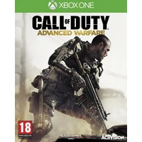 Call of Duty: Advanced Warfare (Xbox One) - Hry pro Xbox One