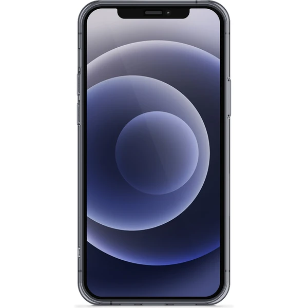 iWant Hero kryt Apple iPhone 12 / 12 Pro čirý - Pouzdra - Obrázek LNR4300401
