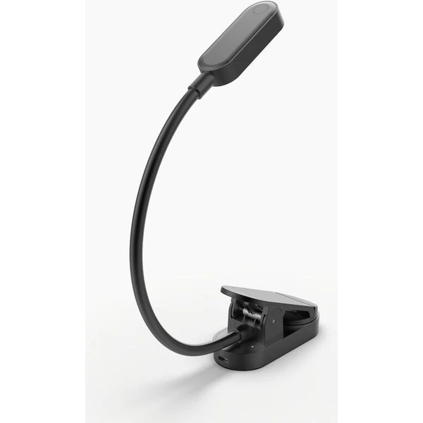 Cubenest LTW02 Clip Lamp mini nabíjecí LED lampička s klipem - Lampičky - Obrázek LNTE000K01
