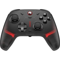 GameSir Cyclone 2 multiplatformní herní ovladač černý (PC/NSW/NSW2/mobile) - Herní ovladače