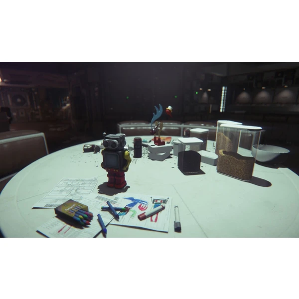 Alien: Isolation (PS4) - Hry pro PS4 - Obrázek LNV3100201