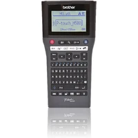Brother PT-H500 tiskárna štítků (záruka na 3 roky po registraci) - Štítkovače