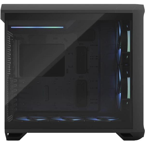 Fractal Design Torrent RGB Černá - Počítačové skříně - Obrázek LO49300401