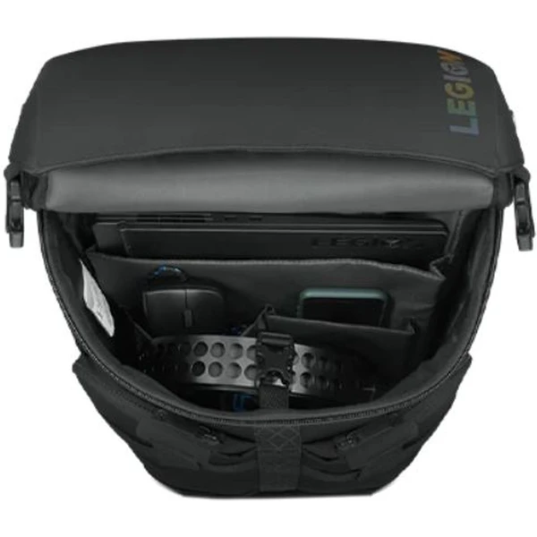 Lenovo Legion Active herní batoh - Brašny - Obrázek LO4A300401